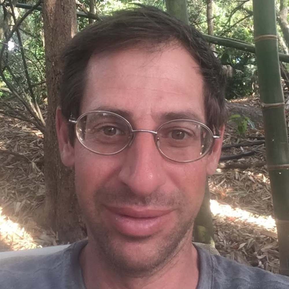 Meet your Posher, Justin